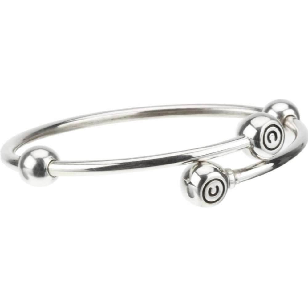 Chamilia Medium Flex Bangle